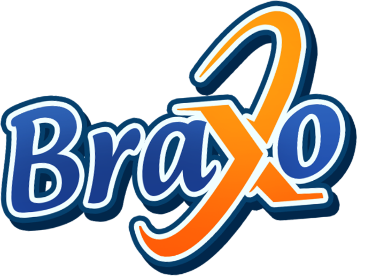 Braxo Homecare Logo